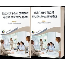 Eğitimde Proje Hazırlama Rehberi Project Development Guıde In...