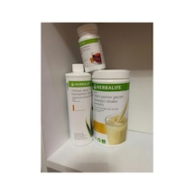Muz Aromalı Ekonomik Set 1