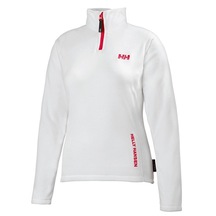 Helly Hansen Slope Kadın Yarım Fermuarlı Polar Hh..15001-white