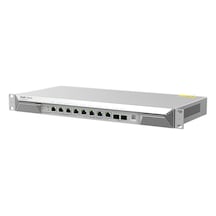 Ruıjıe Reyee Rg-eg1510xs 8 Port 4xgıgabıt 4x2.5ge 2x10ge Sfp 1 Sata Desteklı Yönetilebilir Rackmount
