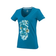Millet Thamel Kadın T Shirt Miv6525 (317111029)