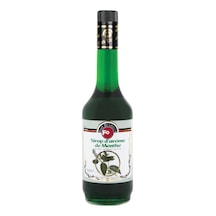 Fo Nane ve Limon Aromalı Kokteyl Şurup 700 ML