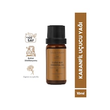 Bade Natural Karanfil Uçucu Yağı 10 ML