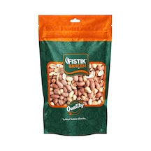 Fıstık Bahçem Yer Fıstık Tuzsuz Kavrulmuş 1 KG