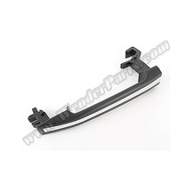 Mercedes W124 Kapı Kolu Arka Dış Sol/sağ Nikelajlı - - M A1247600970