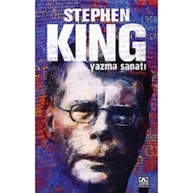 Yazma Sanatı - Stephen King - Altın Kitaplar