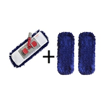 Cod-Ex Orlon Mop Takımı 50 Cm + 2 Yedek Mop