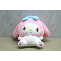Fredomm Sevimli Peluş My Melody Sırt Çantası Alk3005 Pembe