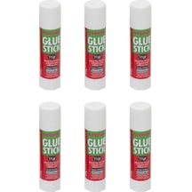Alpino 11 Gr Stick Yapıştırıcı- 6 Adet