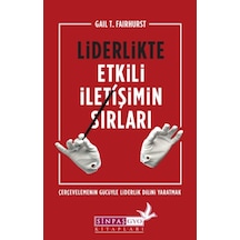 Liderlikte Etkili Iletişimin Sırları