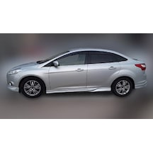 Ford Focus 3 2012-2015 Hb Yan Marşpiyel