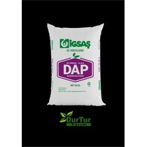İgsaş Dap 18-46-0 - Dap Gübre - 0,5kg - 500gr