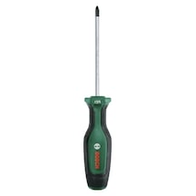 Yıldız Tornavida, Pz1 Uç Özelliği İle 100 Mm Uzunluğunda