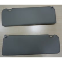 Mitsubishi Canter Fe444 90/97 Güneşli K Sağ/sol Set 2 Parça