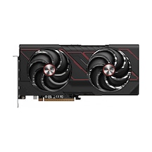 Sapphıre Pulse 256 Bit Gddr6 Radeon Rx 9070 Xt 16 Gb Ekran Kartı