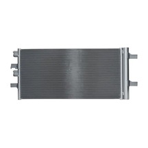 Bmw X1 20d Klima Radyatoru 2015-2018 Bosch 1986ad2320
