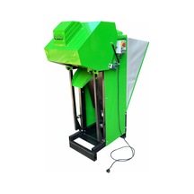 Kadıoğlu Ckk300 Sıkmatik Sistem 3 Yollu Ceviz Kırma Makinesi