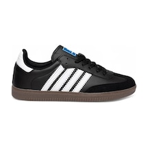 Boulder 1726 Sneaker Unisex Spor Ayakkabı SİYAH-BEYAZ