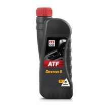 M Oil Atf Dexron II Şanzıman Yağı 1 L