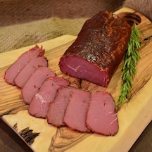 Gurmepark Boşnak Kuru Et 500 G