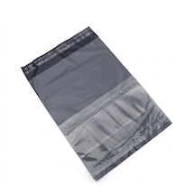 Ambalaj Marketim - Mini Boy Cepli Kargo Poşeti 18x25+5 Cm 100 Adet