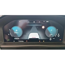 Volkswagen Transporter Uyumlu 2025-2026 Model Gösterge Panel 9h Nano Ekran Koruyucu Belirtilmemiş