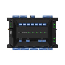 Ds-k2702wx-e1 P 2 Kapı Wi-fi Ve Poe Destekli Ağ Tabanlı Geçiş Kontrol Paneli
