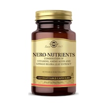 Nero Nutrients 30 Tablet