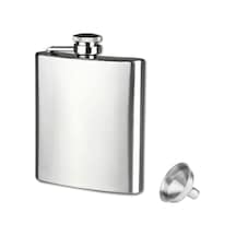 Weather Forecast Çelik 7 oz 200 ml İçki Matarası py48-7 Weather Forecast Çelik 7 oz 200 ml İçki Matarası py48-7