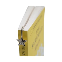 Yıldız Kitap Ayracı