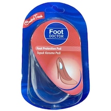 Foot Doctor Topuk Koruma Pedi 2 Adet