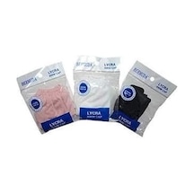 Kzl-1407094 Torbalı 4 Parçalı Likra Bone -kzl