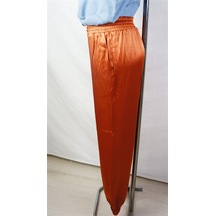 Thecatu Tarçın Saten Pantalon 1471t