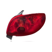 Stop Lamba Duysuz Sol Peugeot 206 1998/2005 6350.r9 511138 Mars