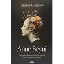 Anne Beyni / Chelsea Conaboy