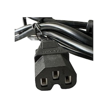 Trendooze Power Power Power Oluklu Metre Metre Metre Kablo Kablo Kablo C15 2 2 2 Pq
