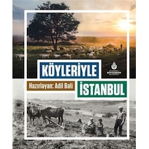 Köyleriyle Istanbul
