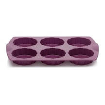 Tupperware Silikon Fırın Kalıbı Turtalar