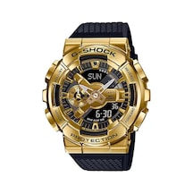 Casio Gm-110g-1a9dr Kol Saati Altın