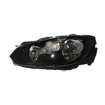 Vw Golf 6 On Far Sol 2009-2012 Valeo 043850