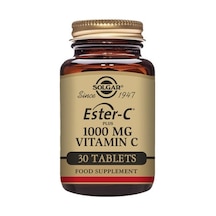 Ester-c Plus 1000mg 30 Tablet
