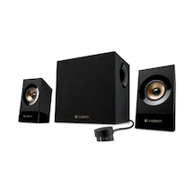 Logıtech 980-001054 Z533 60w 2+1 Subwooferlı Multimedya Ses Sistemi Siyah 1923
