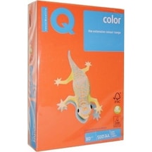 Mondi Iq Renkli Kağıt A4-80-500 Renkli Kağıt