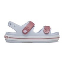 Crocs Crocband Cruiser Sandal K Dreamscape/cassis