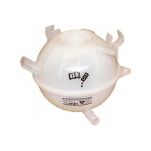 Vw Caddy Yedek Su Bidonu 2005-2010 1k0121407