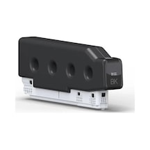 Epson T08bk İle Uyumlu C13t08h100 Uyumlu, Siyah Kartuş 666ml