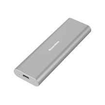 Sones Blueendless M2815sn M.2 Çift Protokollü Tip-c 3.1 Mobil Sabit Disk Kutusu Dizüstü Bilgisayar Harici Ssd
