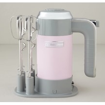 English Home Westinghouse Retro Standlı El Mikseri