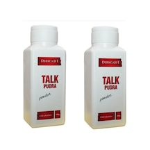 Dermolıfe Talk Pudra 100 Gr 2 Adet
