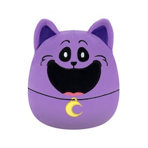 Squishmallows Poppy Playtime Serisi - Catnap 20 Cm Po00003 Çok Renkli
